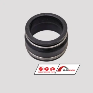 CAUCHO CONECTOR DE ESCAPE SUZUKI TS 185