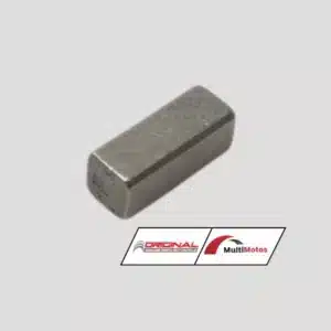 CUÑA DE EMBRAGUE YAMAHA DTK 125/175/RX100/135 ORIGINAL