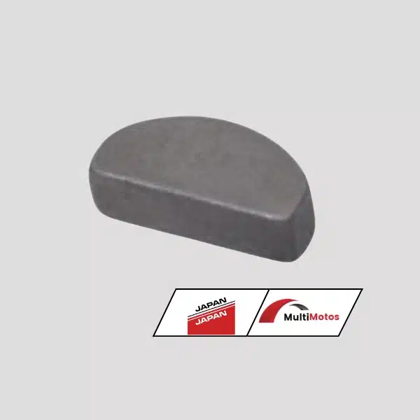 CUÑA DE EMBRAGUE SUZUKI TS125Z / TS185 JAPAN