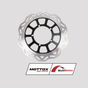 DISCO FRENO DELANTERO DAYTONA DY250 TEKKEN 250/ SCRAMBLER 250