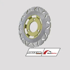 DISCO FRENO DELANTERO BULCATO FREEDOM 150