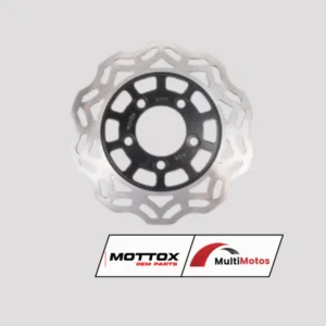 DISCO FRENO POST DAYTONA DY250 TEKKEN 250/SCRAMBLER 250