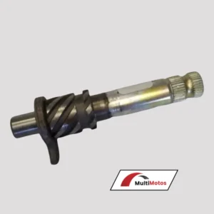 EJE ARRANQUE YAMAHA DT125/175 FB- TRAIL