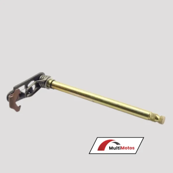 EJE CAMBIO YAMAHA YBR125/ENTICER 125 /XTZ125