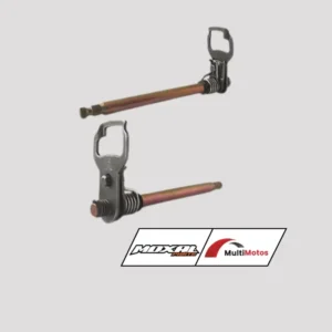 EJE DE CAMBIO DAYTONA DY150 EAGLE/CG150/SHINERAY XY150 195mm