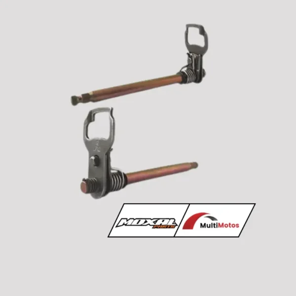EJE DE CAMBIO DAYTONA DY150 EAGLE/CG150/SHINERAY XY150 195mm