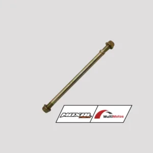 EJE CENTRAL SHINERAY GP 200 DOBLE HILO 14 X 260
