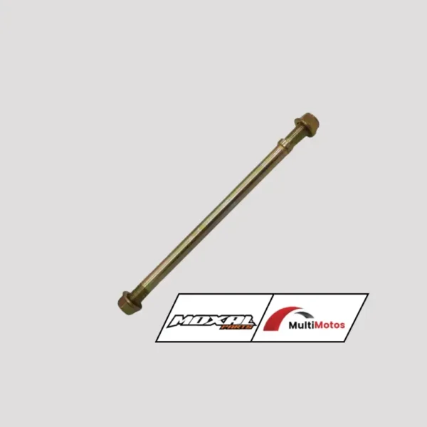 EJE CENTRAL SHINERAY GP 200 DOBLE HILO 14 X 260