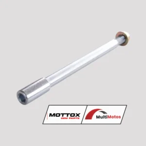 EJE DE RUEDA DELANTERA SHINERAY XY200GY-6/FACTORY FX250-T4