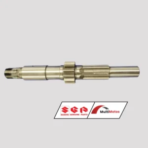 EJE EMBRAGUE TS185 GENUINO
