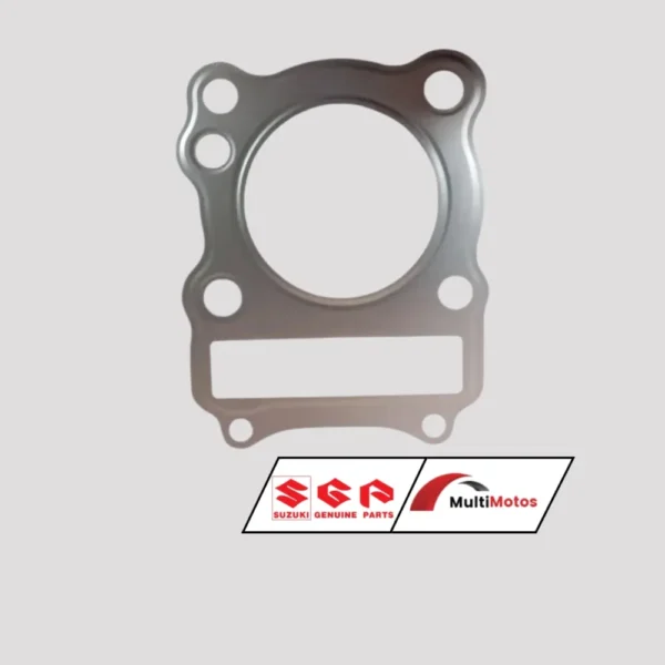 EMPAQUE CABEZOTE SUZUKI GS150R
