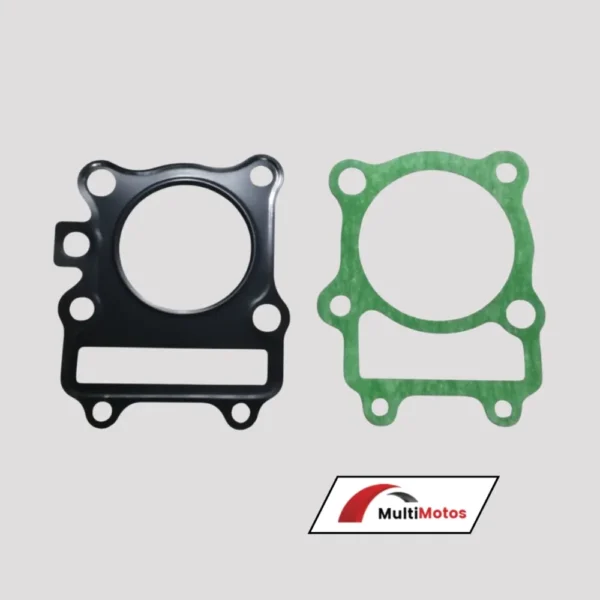 EMPAQUE CILINDRO Y CABEZOTE SUZUKI AN125