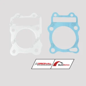EMPAQUE CILINDRO Y CABEZOTE SUZUKI GSX150 GIXXER