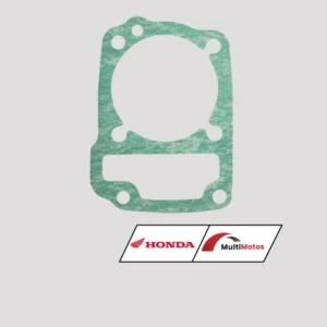 EMPAQUE CILINDRO HONDA CG110 START GENUINO
