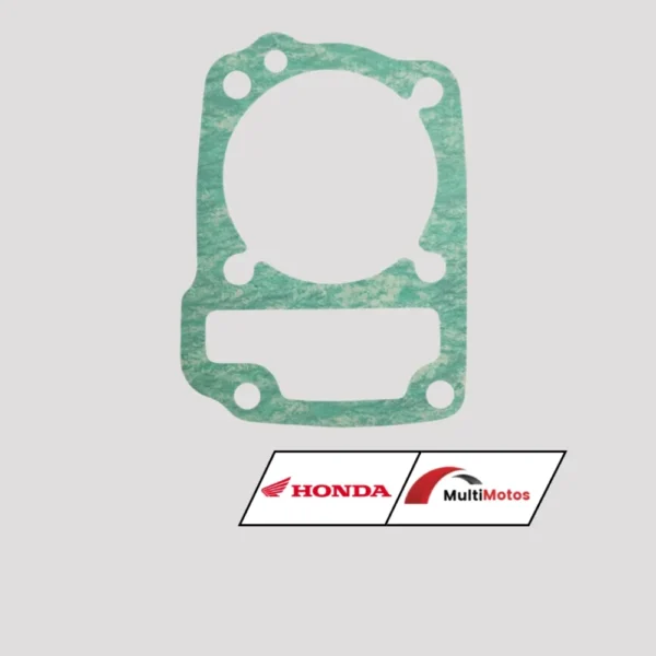 EMPAQUE CILINDRO HONDA CG110 START GENUINO