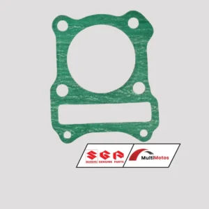 EMPAQUE CILINDRO SUZUKI GS150R