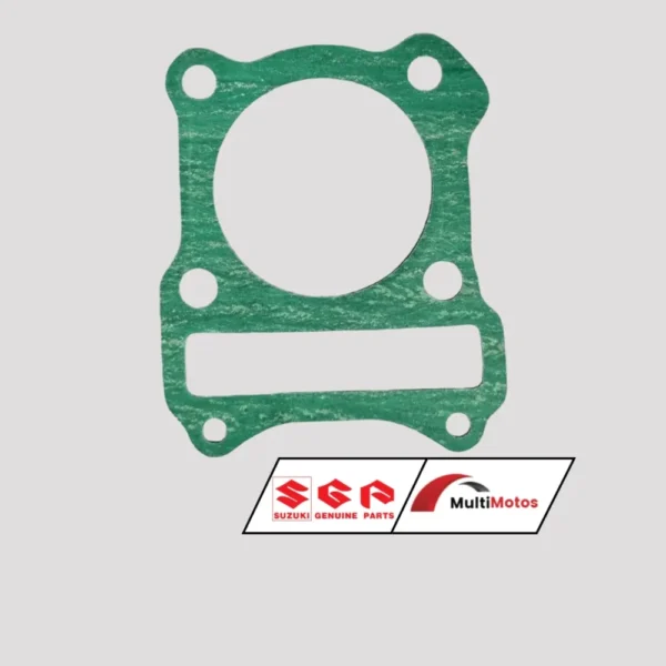EMPAQUE CILINDRO SUZUKI GS150R