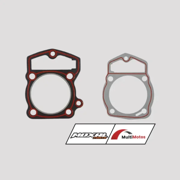 EMPAQUE CILINDRO Y CABEZOTE SHINERAY CHIEF 250-XY2505A