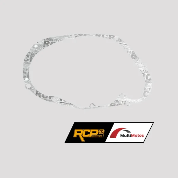 EMPAQUE TAPA EMBRAGUE SUZUKI AX100