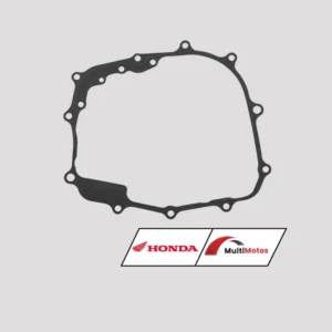 EMPAQUE TAPA EMBRAGUE HONDA CG110 START METAL