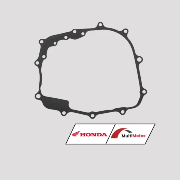 EMPAQUE TAPA EMBRAGUE HONDA CG110 START METAL