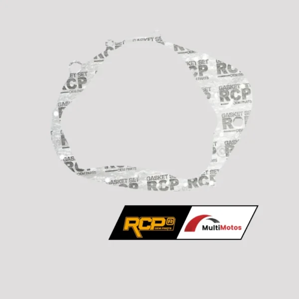 EMPAQUE TAPA EMBRAGUE SUZUKI GN-125H