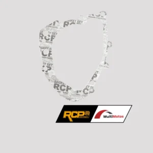 EMPAQUE TAPA MAGNETO SUZUKI AX4-GD115