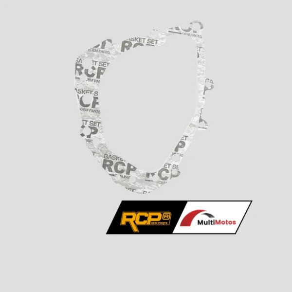 EMPAQUE TAPA MAGNETO SUZUKI AX4-GD115