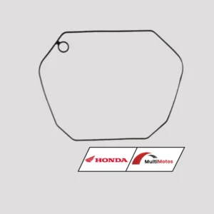EMPAQUE TAPA VALVULA HONDA CB1 125 / CG110 START