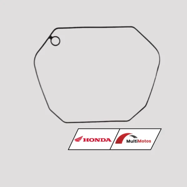 EMPAQUE TAPA VALVULA HONDA CB1 125 / CG110 START