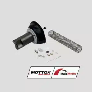 DIAFRAGMA DE CARBURADOR KIT SUZUKI EN125
