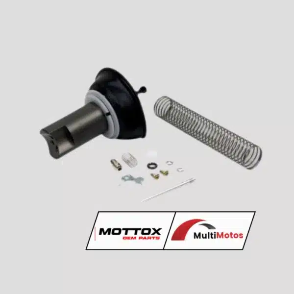 DIAFRAGMA DE CARBURADOR KIT SUZUKI EN125