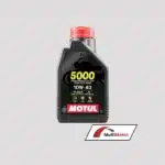 ACEITE 10W40 MOTUL 5000