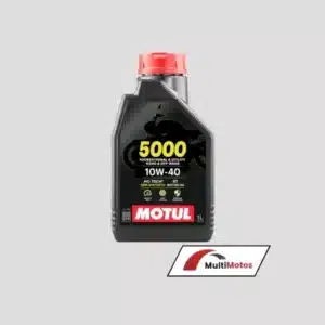 ACEITE 10W40 MOTUL 5000