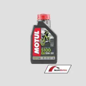 ACEITE 15W50 MOTUL 5100