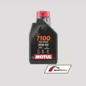 ACEITE 20W50 MOTUL 7100