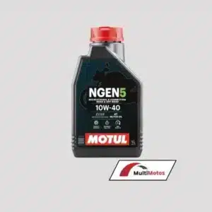 ACEITE 10W40 MOTUL NGEN5