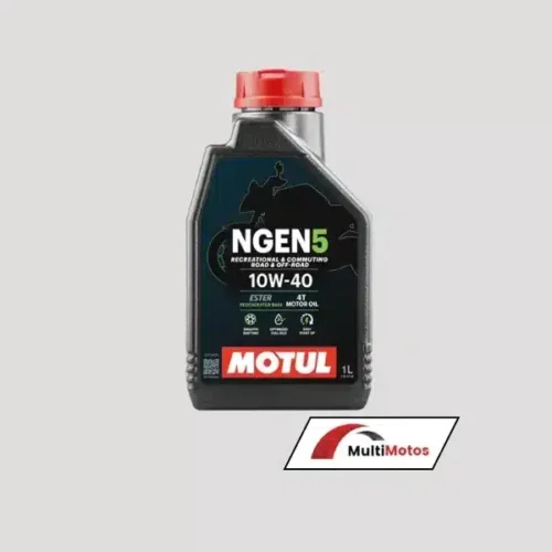 ACEITE 10W40 MOTUL NGEN5