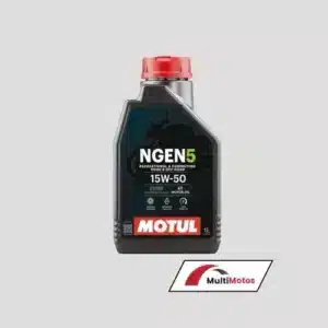 ACEITE 15W50 MOTUL NGEN5